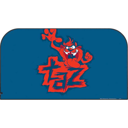 Looney Tunes Tasmanian Devil Blue Nintendo Switch 2 (2025) with Joy-Con Skin