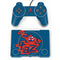 Looney Tunes Tasmanian Devil Blue PlayStation Classic Bundle Skin