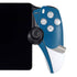 Looney Tunes Tasmanian Devil Blue PlayStation Portal Remote Player Skin