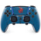 Looney Tunes Tasmanian Devil Blue PS5 DualSense Edge Pro Controller Skin
