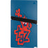 Looney Tunes Tasmanian Devil Blue PS5 Pro Console Skin
