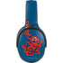 Looney Tunes Tasmanian Devil Blue Skullcandy Venue Skin