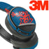 Looney Tunes Tasmanian Devil Blue Skullcandy Venue Skin