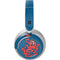 Looney Tunes Tasmanian Devil Blue Surface Headphones Skin