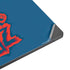 Looney Tunes Tasmanian Devil Blue Surface Laptop 7 15in Skin