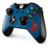 Looney Tunes Tasmanian Devil Blue Xbox One Controller Skin