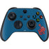 Looney Tunes Tasmanian Devil Blue Xbox Series X Skins