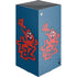 Looney Tunes Tasmanian Devil Blue Xbox Series X Skins