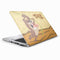Looney Tunes Tasmanian Devil Rope Swing HP Elitebook Skin
