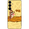 Looney Tunes Tasmanian Devil Rope Swing Galaxy A16 5G Skin