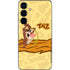 Looney Tunes Tasmanian Devil Rope Swing Galaxy A16 5G Skin