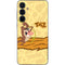 Looney Tunes Tasmanian Devil Rope Swing Galaxy A35 5G Skin