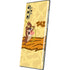 Looney Tunes Tasmanian Devil Rope Swing Galaxy Note 10 Plus Skin