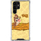 Looney Tunes Tasmanian Devil Rope Swing Galaxy S23 Ultra Clear Case
