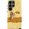Looney Tunes Tasmanian Devil Rope Swing Galaxy S23 Ultra Pro Case