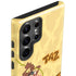 Looney Tunes Tasmanian Devil Rope Swing Galaxy S23 Ultra Pro Case