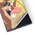 Looney Tunes Tasmanian Devil Rope Swing Galaxy Skins