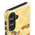 Looney Tunes Tasmanian Devil Rope Swing Galaxy S25 Impact Case