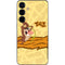 Looney Tunes Tasmanian Devil Rope Swing Galaxy S24 Plus Skin