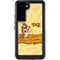 Looney Tunes Tasmanian Devil Rope Swing Galaxy S24 Plus Waterproof Case