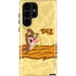 Looney Tunes Tasmanian Devil Rope Swing Galaxy S25 Ultra Impact Case