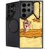 Looney Tunes Tasmanian Devil Rope Swing Galaxy Cases