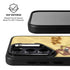Looney Tunes Tasmanian Devil Rope Swing Galaxy S24 Ultra Kickstand Case