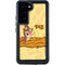 Looney Tunes Tasmanian Devil Rope Swing Galaxy S24 Waterproof Case