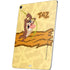 Looney Tunes Tasmanian Devil Rope Swing Apple iPad Air Skin
