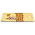 Looney Tunes Tasmanian Devil Rope Swing Apple iPad Air Skin