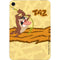 Looney Tunes Tasmanian Devil Rope Swing Apple iPad Mini Skin