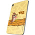 Looney Tunes Tasmanian Devil Rope Swing Apple iPad Mini Skin