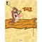 Looney Tunes Tasmanian Devil Rope Swing iPad Pro 13in M4 (2024) Skin