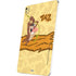 Looney Tunes Tasmanian Devil Rope Swing iPad Pro 13in M4 (2024) Skin