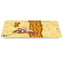 Looney Tunes Tasmanian Devil Rope Swing iPad Pro 13in M4 (2024) Skin