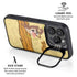 Looney Tunes Tasmanian Devil Rope Swing iPhone 14 Pro Max Kickstand Case