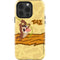 Looney Tunes Tasmanian Devil Rope Swing iPhone 15 Pro Impact Case