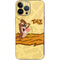 Looney Tunes Tasmanian Devil Rope Swing iPhone 15 Pro Max Skin