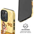 Looney Tunes Tasmanian Devil Rope Swing iPhone 16 Pro Magsafe Impact Case