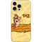Looney Tunes Tasmanian Devil Rope Swing iPhone 16 Pro Max Skin