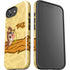 Looney Tunes Tasmanian Devil Rope Swing iPhone 16e Impact Case