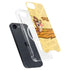 Looney Tunes Tasmanian Devil Rope Swing iPhone 16e MagSafe Case