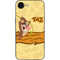 Looney Tunes Tasmanian Devil Rope Swing iPhone 16e Skin