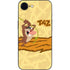 Looney Tunes Tasmanian Devil Rope Swing iPhone 16e Skin