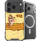 Looney Tunes Tasmanian Devil Rope Swing iPhone 18 Pro MagSafe Case
