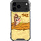 Looney Tunes Tasmanian Devil Rope Swing iPhone 18 Pro Max Clear Case