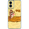 Looney Tunes Tasmanian Devil Rope Swing Moto G Play 4G (2024) Skin