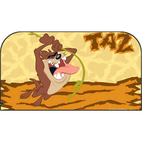 Looney Tunes Tasmanian Devil Rope Swing Nintendo Switch 2 (2025) with Joy-Con Skin