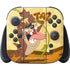 Looney Tunes Tasmanian Devil Rope Swing Nintendo Switch 2 (2025) Joy-Con Controller Skin