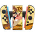 Looney Tunes Tasmanian Devil Rope Swing Nintendo Switch 2 (2025) Joy-Con Controller Skin